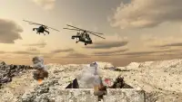 Modern Helicopter Simulator 2020 - War Helicopter Screen Shot 3
