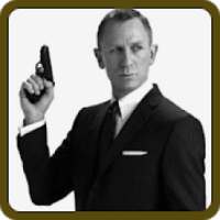 James Bond 007 Quiz for Ultimate Spanish fans
