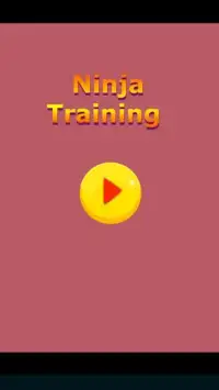 Ninja Training Screen Shot 4