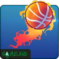 Basketball - Gameland