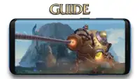guide League of Legend Tips 2020 Screen Shot 1