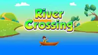 River Crossing Marathi Puzzle Screen Shot 6