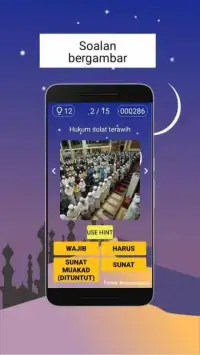 SUPER Ramadhan Screen Shot 1