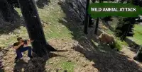 Wild Animals Hunter Sniper Shooting Missions Screen Shot 5
