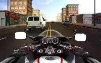 Bike Racing : Moto Traffic Rider Bike Racing Games Screen Shot 18