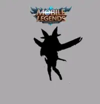 Guess Hero Mobile Legends 2020 Screen Shot 0