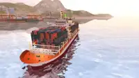 Ship Simulator Indonesia 2020:Curise Ship Games 3D Screen Shot 2