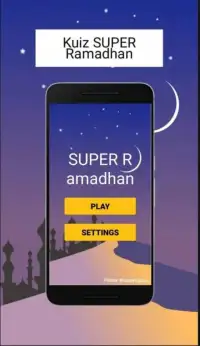 SUPER Ramadhan Screen Shot 2