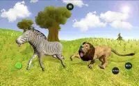 Wildcraft animal jam - forest cat simulator Screen Shot 5