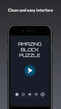 Amazing Block Puzzle Screen Shot 4