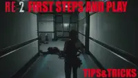 Residence Evil 2 Remaster and 4 mobile with Tips Screen Shot 1