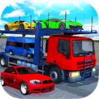 Truck Simulator: Transport