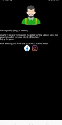Online Tetris 2020-Best Tetris Game Screen Shot 4