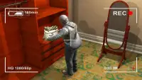Heist Thief Robbery - New Sneak Thief Simulator Screen Shot 11