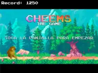 CHEEMS The Game Screen Shot 3