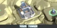 Tower Defense - Strategy Game Screen Shot 0