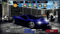 Linea Drift Driving Simulator Screen Shot 5