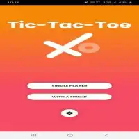 Tic-Tac-Toe Screen Shot 7