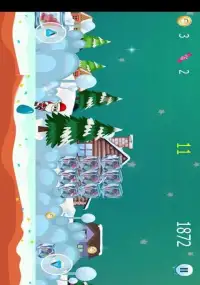 Santa Claus escaping Screen Shot 5