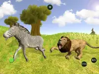 Wildcraft animal jam - forest cat simulator Screen Shot 0