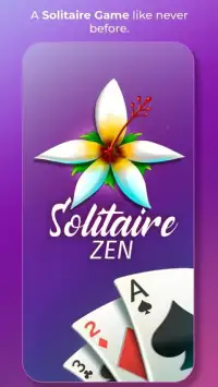 Solitaire Zen Screen Shot 9