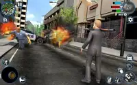 Grand City Gangster Crime Open World Shooter Games Screen Shot 5