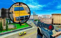 Sniper Shooter 3D 2019 -Free Shooting Games Modern Screen Shot 2