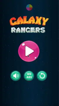 Galaxy Switch Rangers Screen Shot 3